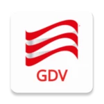 Logo of Gestión de Ventas GDV android Application 